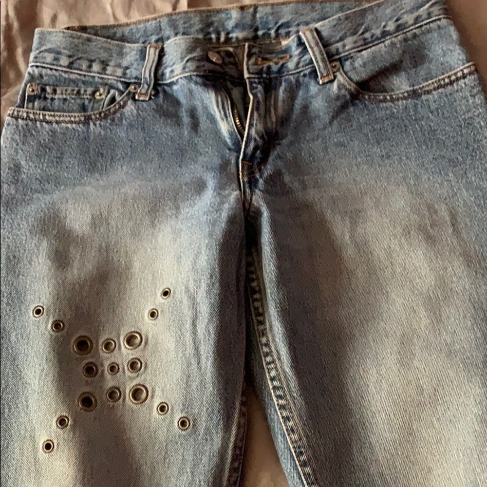 Levi’s bootcut jeans sz 5